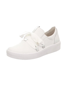 Тапочки, белый Gabor