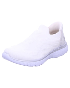 Тапочки, белый Rieker