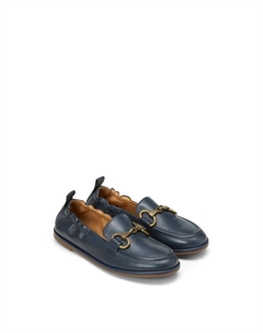 Тапочки, темно-синий Marc o'polo