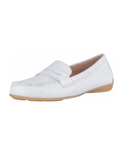 Тапочки, белый Gabor