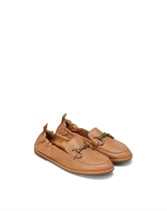 Тапочки, коричневый Marc o'polo