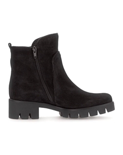 Сапоги, черный Gabor