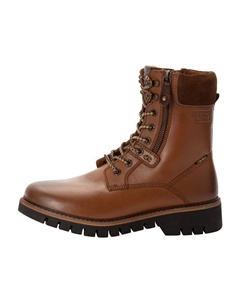 Сапоги, коричневый Camel active