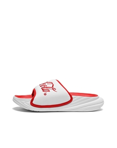 Шлепанцы унисекс Coca-cola