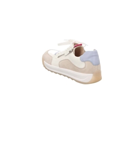 Кроссовки на шнуровке, розовый Gabor