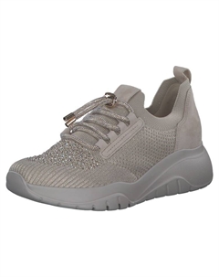 Элегантные туфли на шнуровке, цвет oak (glitter) Gabor