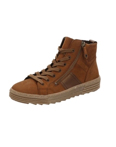 Сапоги, бронзовый Gabor