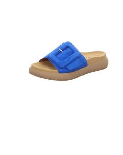 Мюли, синий Gabor