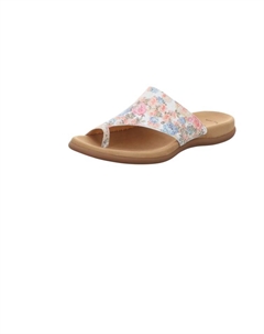 Мюли, белый Gabor