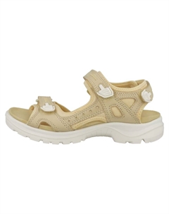 Походные сандалии, бежевый Ecco