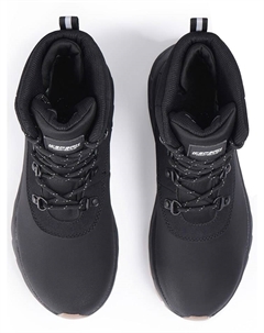 Ботинки для прогулки, черный Icepeak