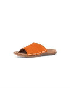 Мюли, оранжевый Gabor