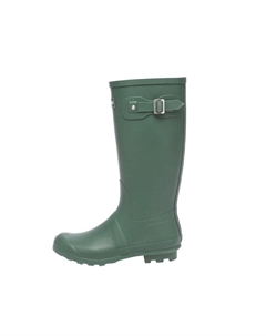 Резиновые сапоги, оливковый Everau australia