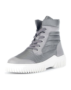 Сапоги, серый Gabor