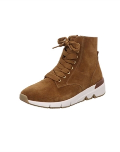 Сапоги, коричневый Gabor