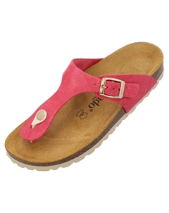 Мюли, цвет 73z pink Palado