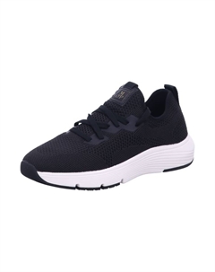 Элегантные туфли на шнуровке, синий Marc o'polo