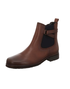 Сапоги, синий Gabor