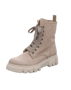 Сапоги, серый Gabor