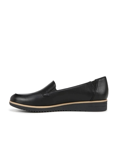 Слипоны Idea Slip-On, черный Soul naturalizer