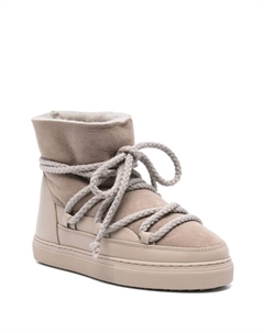 Кеды Classic, серый Inuikii