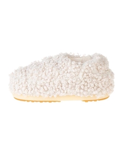 Сабо, кремовый Moon boot