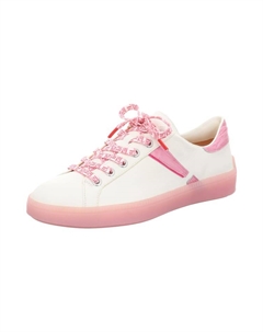 Кроссовки на шнуровке, цвет bianco/kombi Think