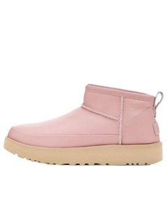 Ботинки зимние Classic Sugar Ultra, розовый Ugg