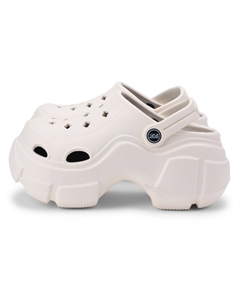 Сабо XMISTUO Clogs Unisex Xmistuo shrimp mith tow