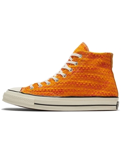 Кеды Chuck 70 High 'Warm At Heart - Gold Dart' Converse