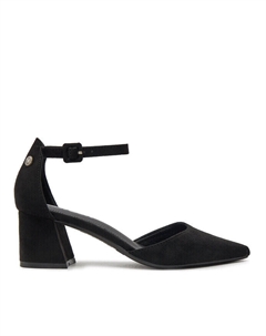 Туфли, черный Refresh