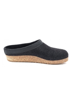 Сабо, серый Haflinger