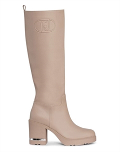 Сапоги, бежевый Liu jo