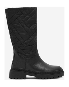 Сапоги, черный Lasocki