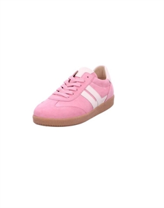 Кроссовки на шнуровке, розовый Gabor