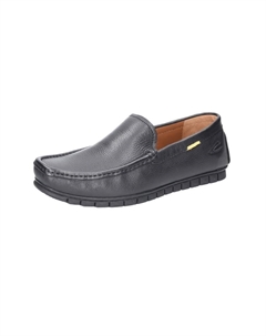 Тапочки Slipper Elegant, черный Camel active