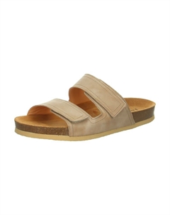 Мюли, цвет latte Think