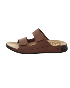 Мюли, коричневый Ecco