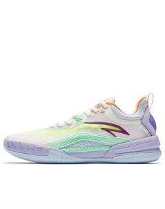 Кроссовки kai 1 team, мультиколор Anta