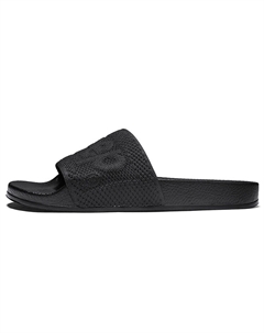 Шлепанцы и сланцы Slide Slippers Men Black Jeep