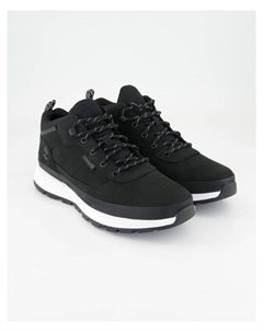 Сапоги, черный Timberland