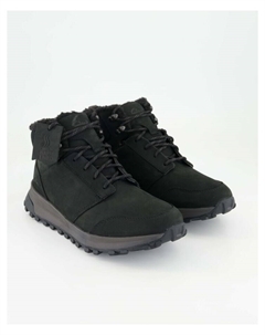 Сапоги, черный Clarks