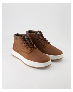 Сапоги, коричневый Timberland