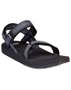 Сандалии Classic, цвет Chess Black Source