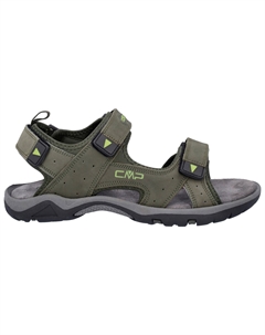 Сандалии Almaak, цвет Militare Cmp