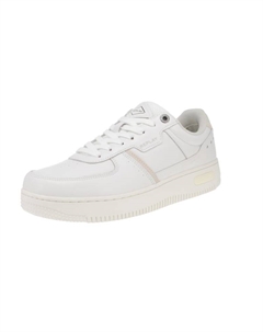 Кроссовки на шнуровке, белый Replay