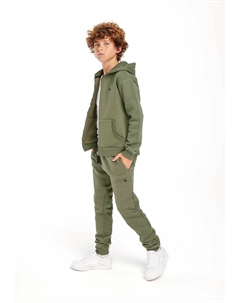 Брюки спортивные STANDARD, цвет khaki Minoti