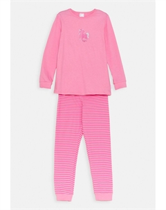 Пижама Set, цвет rosa Schiesser