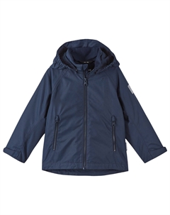 Дождевик Kid's tec Soutu, темно синий Reima