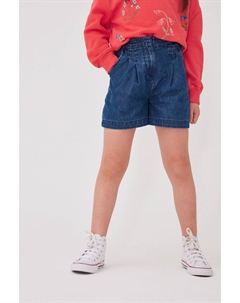 Шорты, синий Next